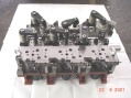Hydraulic clamping units for horizontal centers — Dsc01118