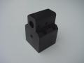 Tool holders for CNC lathes QU