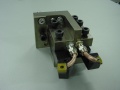 Tool holders for CNC lathes QU — DSC01384