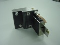 Tool holders for CNC lathes QU — DSC01386