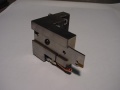 Tool holders for CNC lathes QU — DSC01407