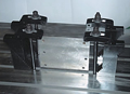 Mini clamping set